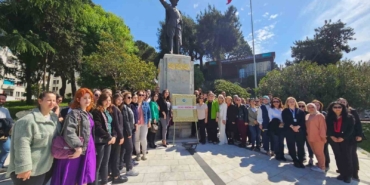 Kocaeli Üniversitesi’nde "Hemşirelik Haftası" etkinlikleri başladı