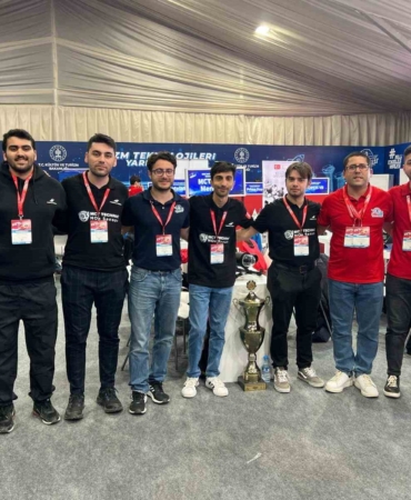 TEKNOFEST Şampiyonu, Turizm Teknolojileri İnovasyonu’nda yine öncü oldu