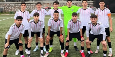 Futbolda Körfez fırtınası