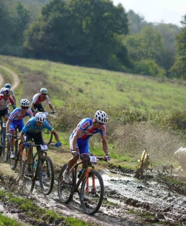 Türkiye Bisiklet Federasyonu haziran ayı takvimi belli oldu