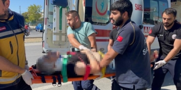 Kırklareli’nde geçtiğimiz yıl bin 77 kazada 43 kişi öldü, bin 739 kişi de yaralandı