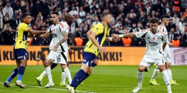 Fenerbahçe ile Beşiktaş arasında 15 milyar TL’lik derbi