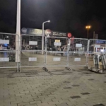 İstanbul’da 1 Mayıs nedeniyle bazı yollar trafiğe kapatıldı