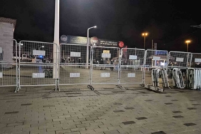 İstanbul’da 1 Mayıs nedeniyle bazı yollar trafiğe kapatıldı