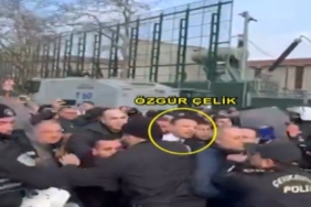 CHP İl Başkanı Özgür Çelik’e 15 yıl 6 aya kadar hapis talebi