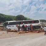 Çanakkale’de otobüs kazası: 6 ölü