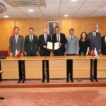 Üniversite-sanayi işbirliği ağı genişliyor