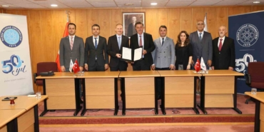 Üniversite-sanayi işbirliği ağı genişliyor