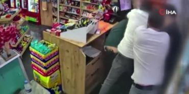 Tekel bayi cinayeti davasında gerekçeli karar açıklandı