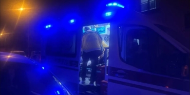 Bilecik’teki silahlı kavgada 2 kişi yaralandı