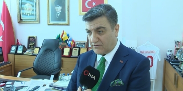 "PKK’nın tasfiyesi, PYD, YPG, SDG gibi unsurları da kapsıyor"