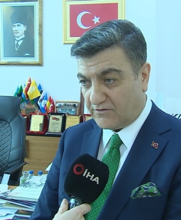 "PKK’nın tasfiyesi, PYD, YPG, SDG gibi unsurları da kapsıyor"