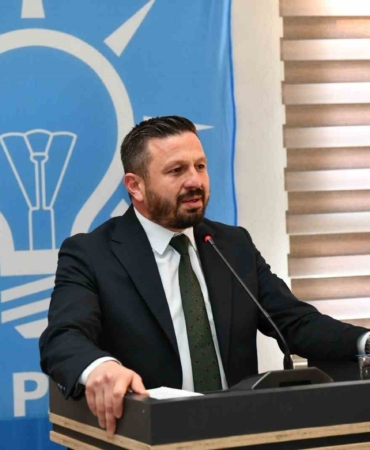 Balıkesir’e 101 sürekli işçi ve 48 hekim ataması yapıldı