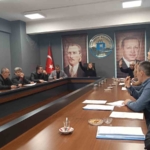 Pazaryeri Belediye Meclisinde MHP, CHP ve YRP’den ortak önerge
