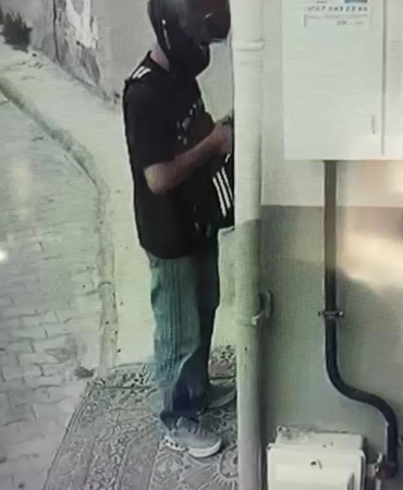 Balıkesir Havran’da nitelikli dolandırıcılık şüphelisi, altınlarla yakalandı