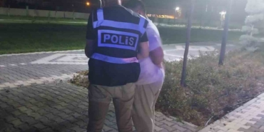 Balıkesir’de asayiş ve trafik huzur denetimi