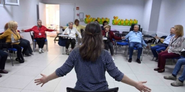 Beşiktaş’ta "80+ Gerontolojik Değerlendirme" projesi hayata geçecek