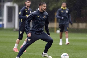 Fenerbahçe, Beşiktaş derbisi hazırlıklarına devam etti