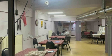 Kıraathaneyi kurşunlayan şüpheli, motosiklet ile kayıplara karıştı