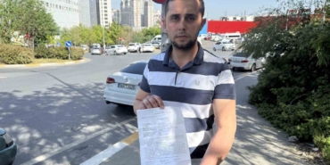 Esenyurt’ta düğününe 2 ay kalan gence, mobilyacı dolandırıcılığı şoku