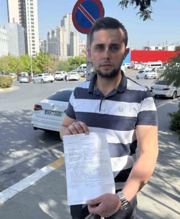 Esenyurt’ta düğününe 2 ay kalan gence, mobilyacı dolandırıcılığı şoku