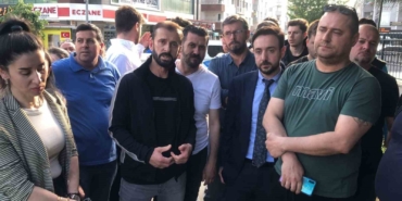 Tekirdağ’da 19 yaşındaki Ali Mardin’in ölümüyle ilgili 3 sanığa 15’er yıl hapis cezası