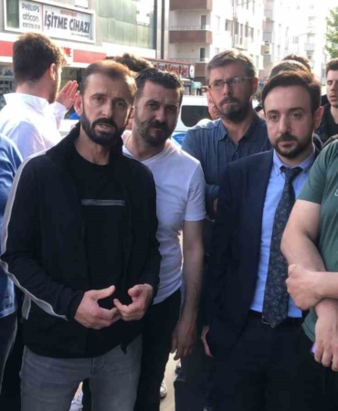 Tekirdağ’da 19 yaşındaki Ali Mardin’in ölümüyle ilgili 3 sanığa 15’er yıl hapis cezası