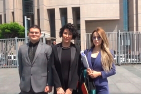 Eski manken Deniz Akkaya’ya 2 yıl 4 ay hapis cezası