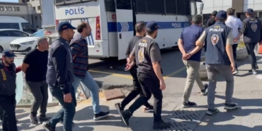 Yasa dışı bahis soruşturmasında yakalanan 15 şüpheliye tutuklama talebi