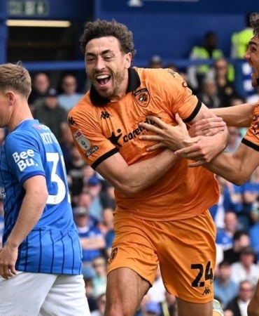 Hull City, önümüzdeki sezon da Championship’te mücadele edecek