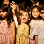 Kağıthane’de Yaşam Beceri Atölyelerinde mezuniyet sevinci