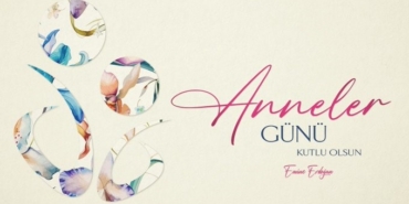 Emine Erdoğan’dan Anneler Günü mesajı