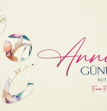 Emine Erdoğan’dan Anneler Günü mesajı