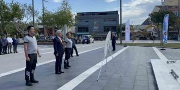 Çanakkale’de Çevre Haftası kutlanıyor