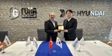 İsa İshakoğlu: "Hyundai ile ortaklığımız, küresel güce dönüştü"