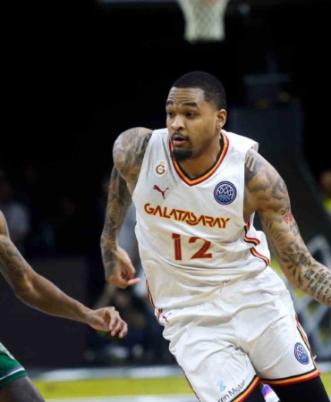Galatasaray, FIBA Şampiyonlar Ligi ikincisi