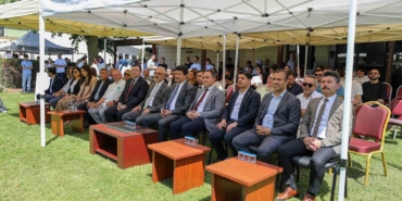 SUBÜ’den Türk Mutfağı Haftası etkinliği