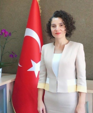 Kırklareli Vali Yardımcısı Tuncer, İstanbul Vali Yardımcılığına atandı