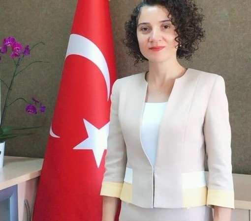 Kırklareli Vali Yardımcısı Tuncer, İstanbul Vali Yardımcılığına atandı