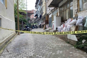 Ağabeyi tarafından vurulan şahıs son yolculuğuna uğurlandı