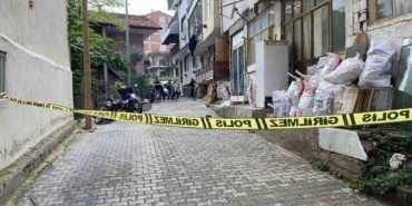 Ağabeyi tarafından vurulan şahıs son yolculuğuna uğurlandı
