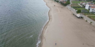 Tekirdağ’da mavi bayraklı plaj sayısı 10’a yükseldi
