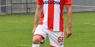 Balıkesirspor Kaptanı Volkan: "Play Off maçları sonunda şampiyon olacağız"