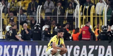 Fenerbahçe evinde 10 puan kaybetti