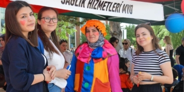 Bilecik’te Bilim ve Kültür Şenliğine binlerce kişi katıldı