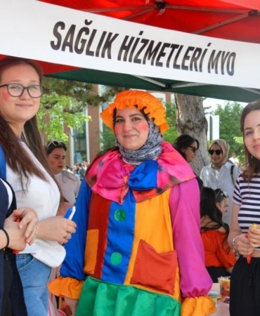 Bilecik’te Bilim ve Kültür Şenliğine binlerce kişi katıldı