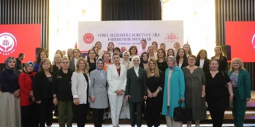 Bakan Göktaş, Gönül Elçileri Projesi’nin önemine vurgu yaptı