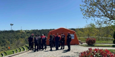 Sultangazi’de kaybolan İshak Öztürk’ün cansız bedeni Alibey Barajı’nda bulundu