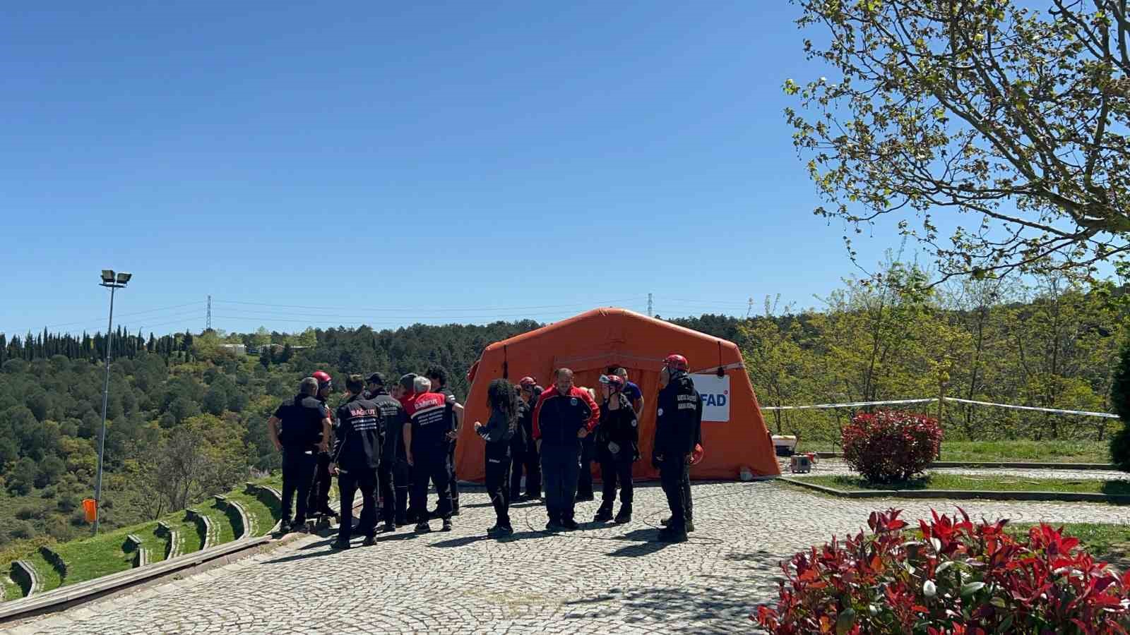 Sultangazi’de kaybolan İshak Öztürk’ün cansız bedeni Alibey Barajı’nda bulundu
