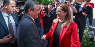 CHP Genel Başkanı Özel: "Asgari ücret mücadelesi herkesin ekmek mücadelesidir"